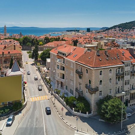 Heritage Hotel Fermai Mgallery Split Luaran gambar