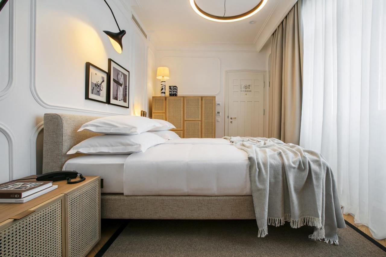 Heritage Hotel Fermai Mgallery Split Luaran gambar