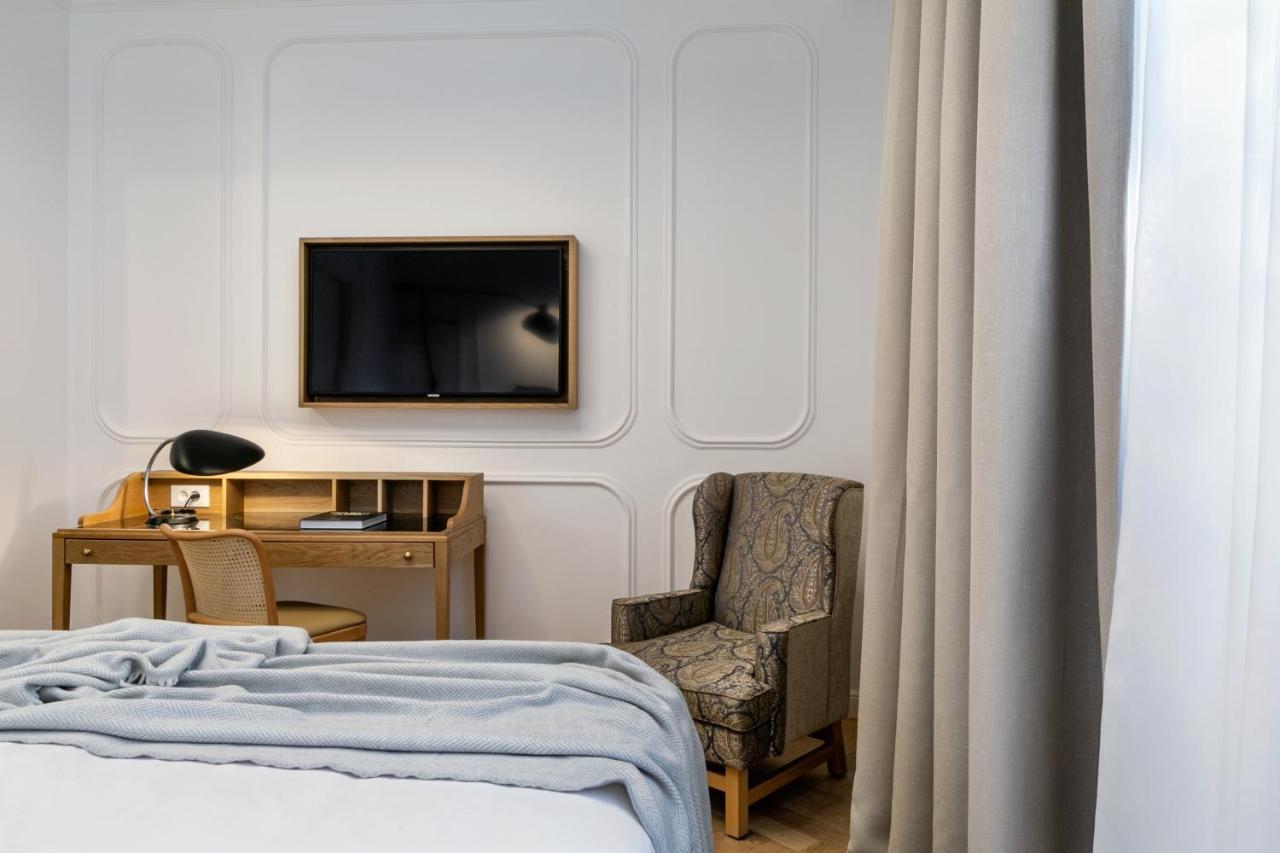 Heritage Hotel Fermai Mgallery Split Luaran gambar