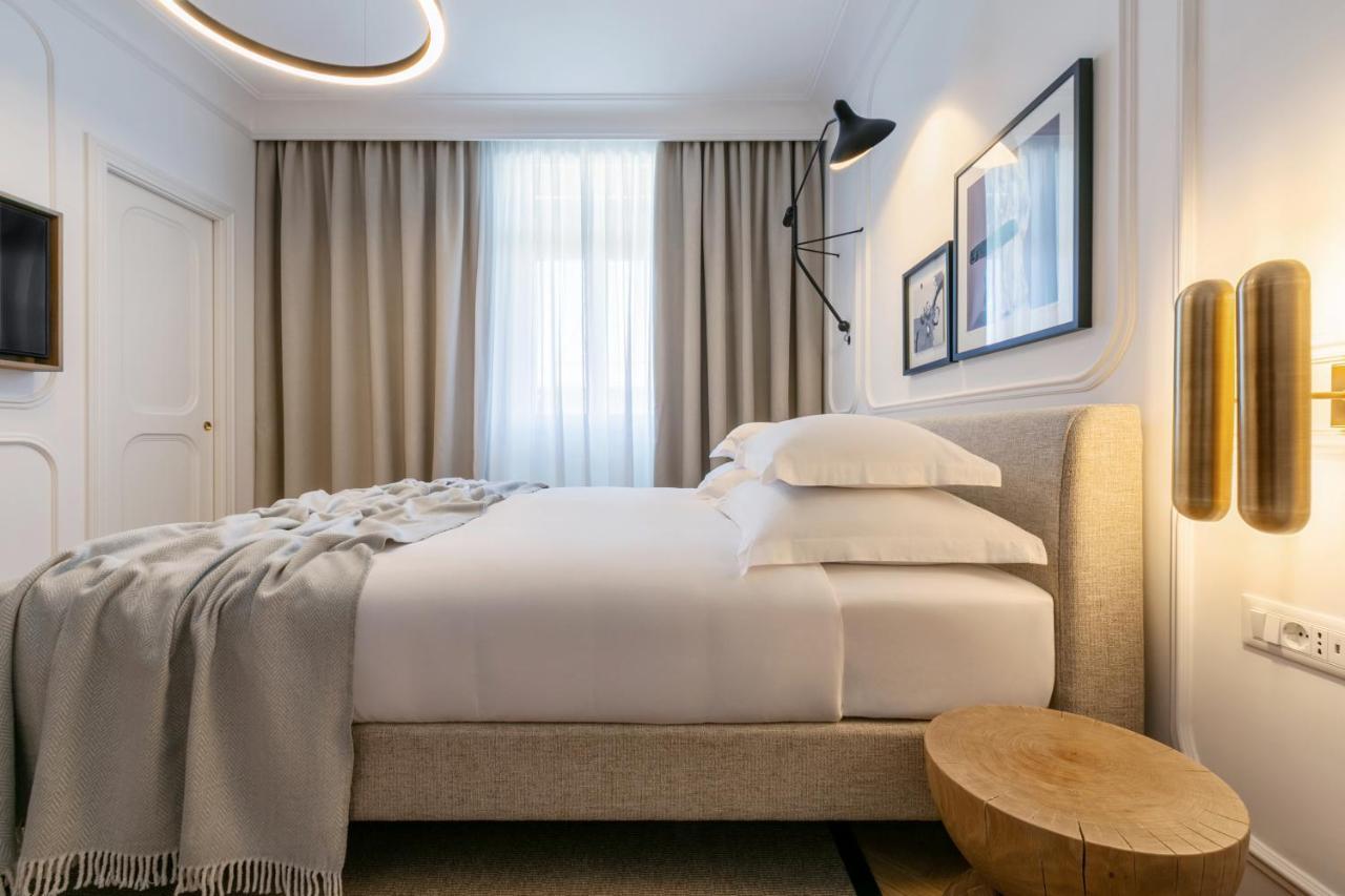 Heritage Hotel Fermai Mgallery Split Luaran gambar