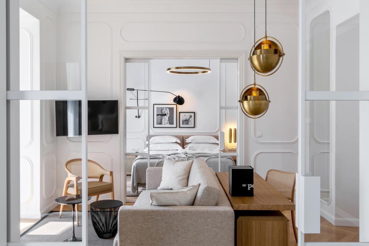 Heritage Hotel Fermai Mgallery Split Luaran gambar