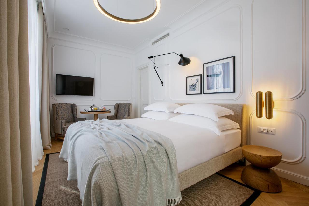 Heritage Hotel Fermai Mgallery Split Luaran gambar
