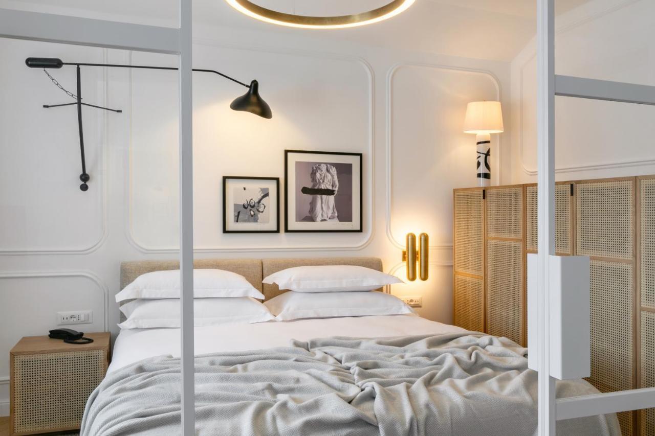 Heritage Hotel Fermai Mgallery Split Luaran gambar