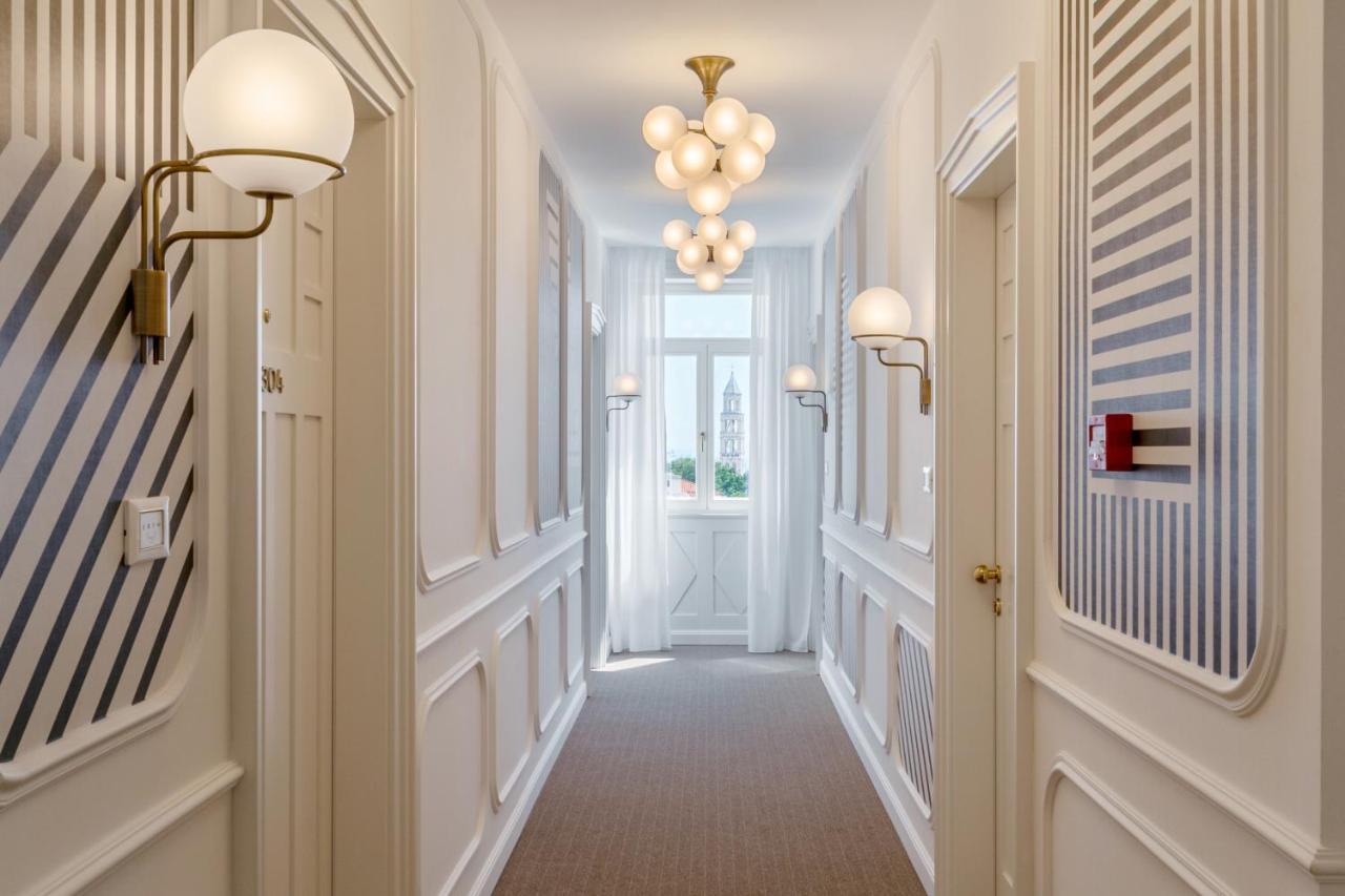 Heritage Hotel Fermai Mgallery Split Luaran gambar
