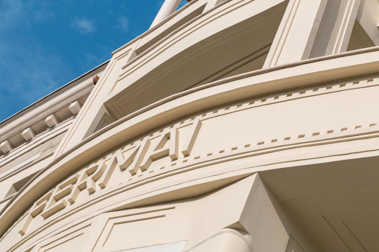 Heritage Hotel Fermai Mgallery Split Luaran gambar