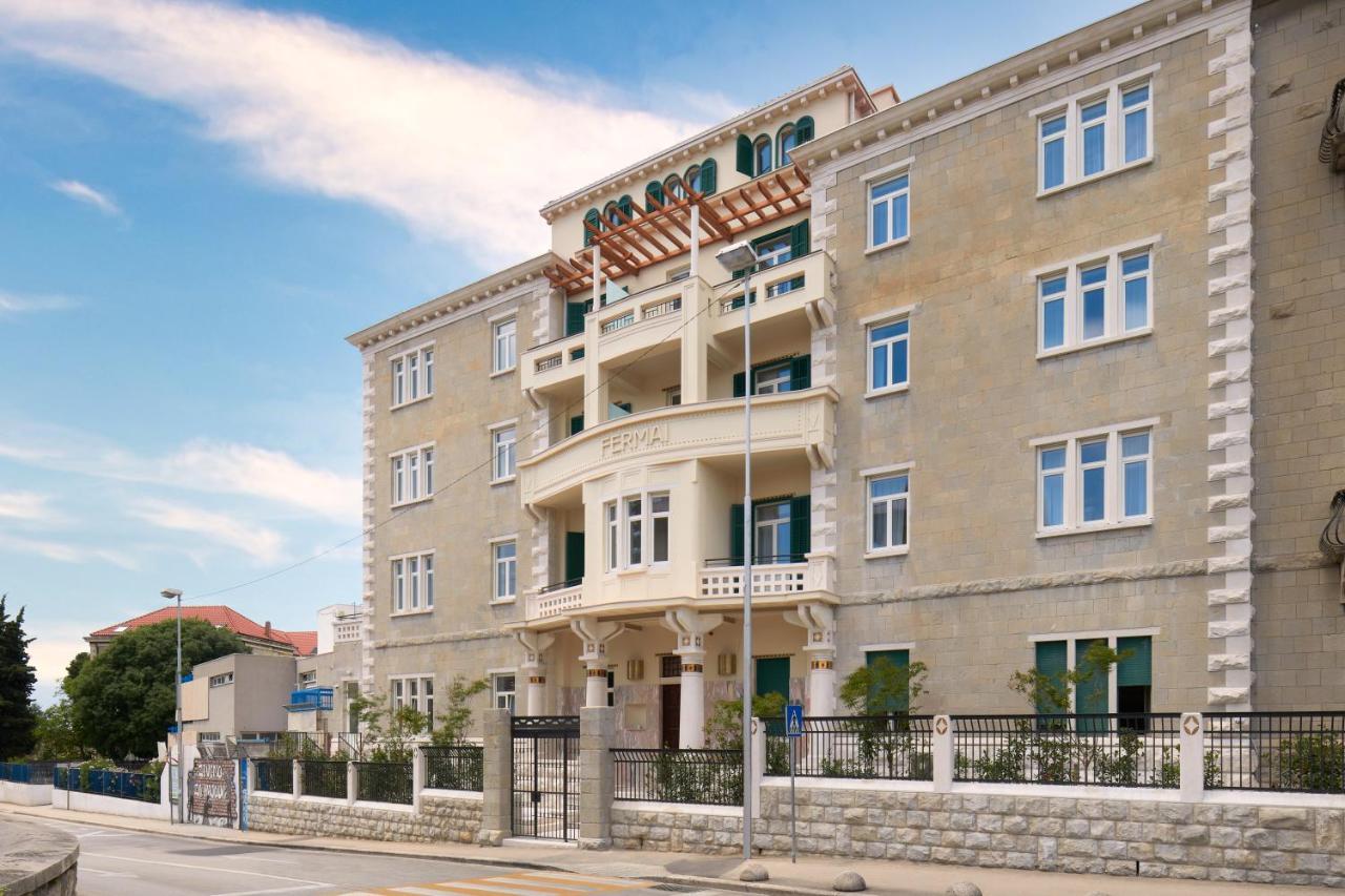 Heritage Hotel Fermai Mgallery Split Luaran gambar