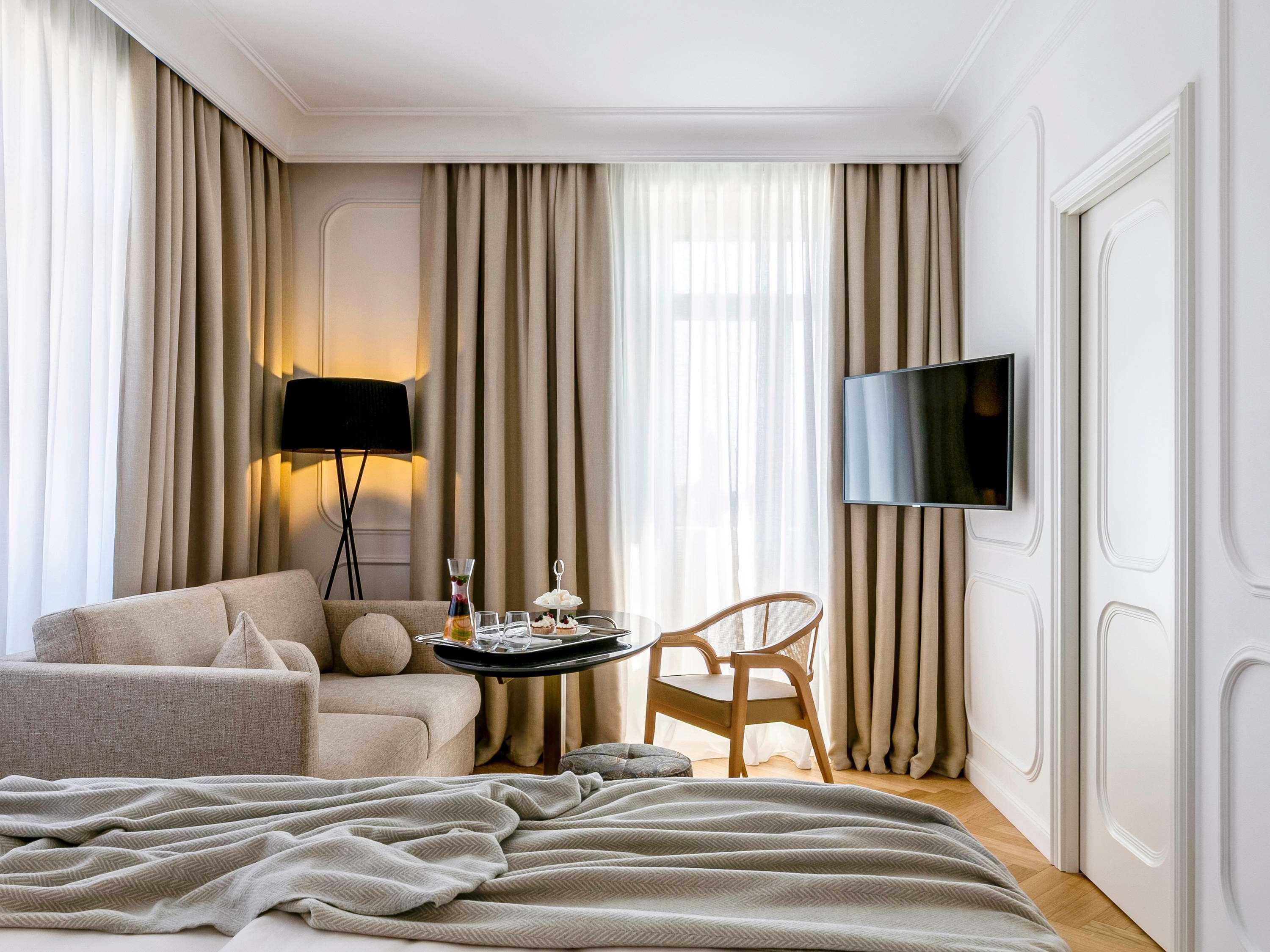 Heritage Hotel Fermai Mgallery Split Luaran gambar