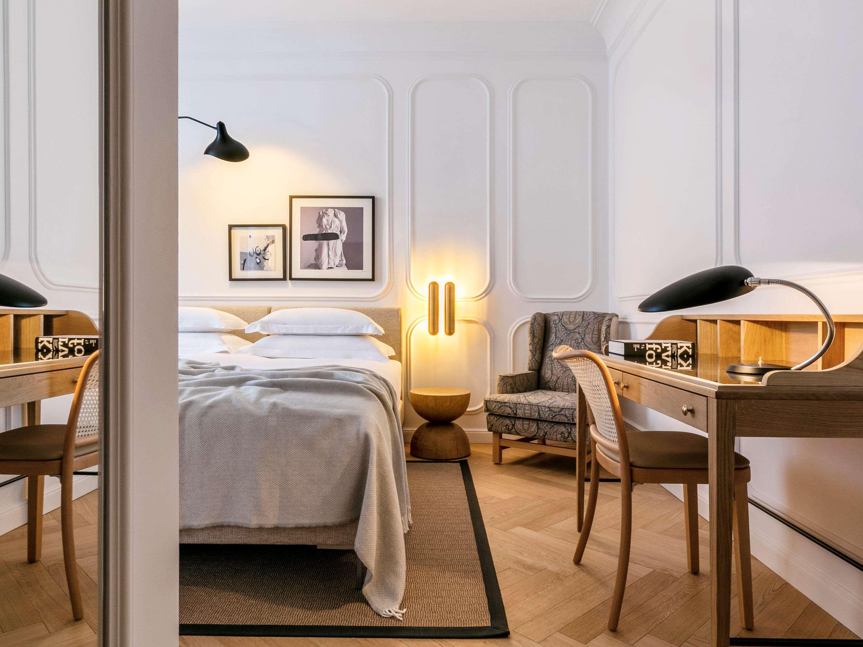Heritage Hotel Fermai Mgallery Split Luaran gambar