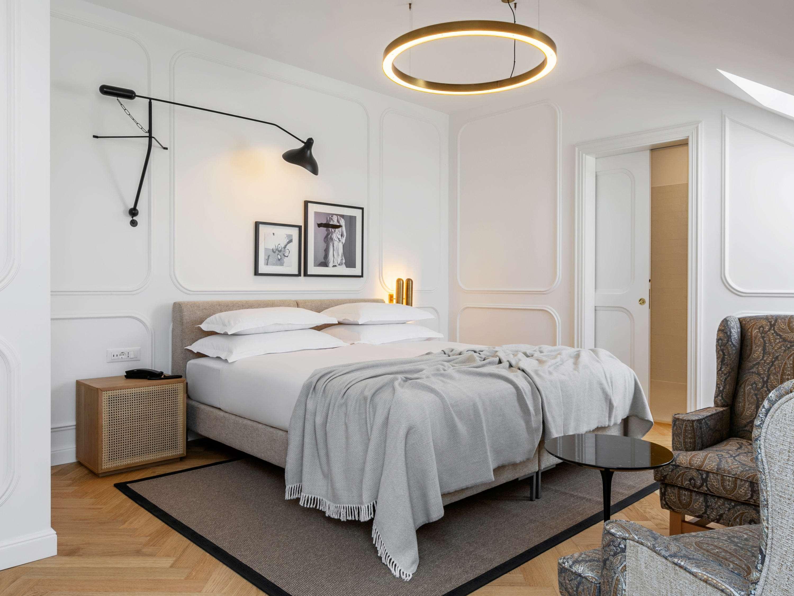 Heritage Hotel Fermai Mgallery Split Luaran gambar