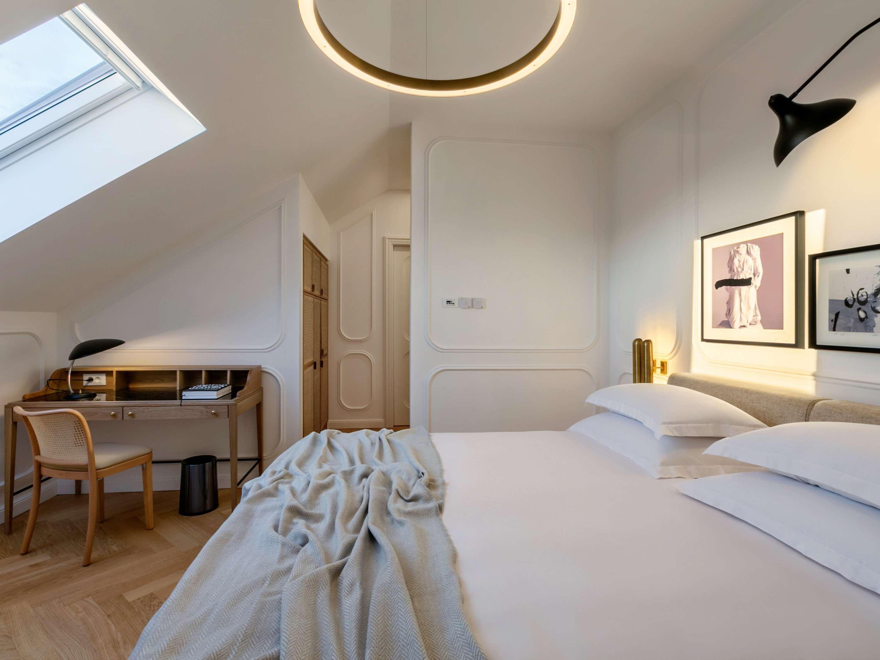 Heritage Hotel Fermai Mgallery Split Luaran gambar
