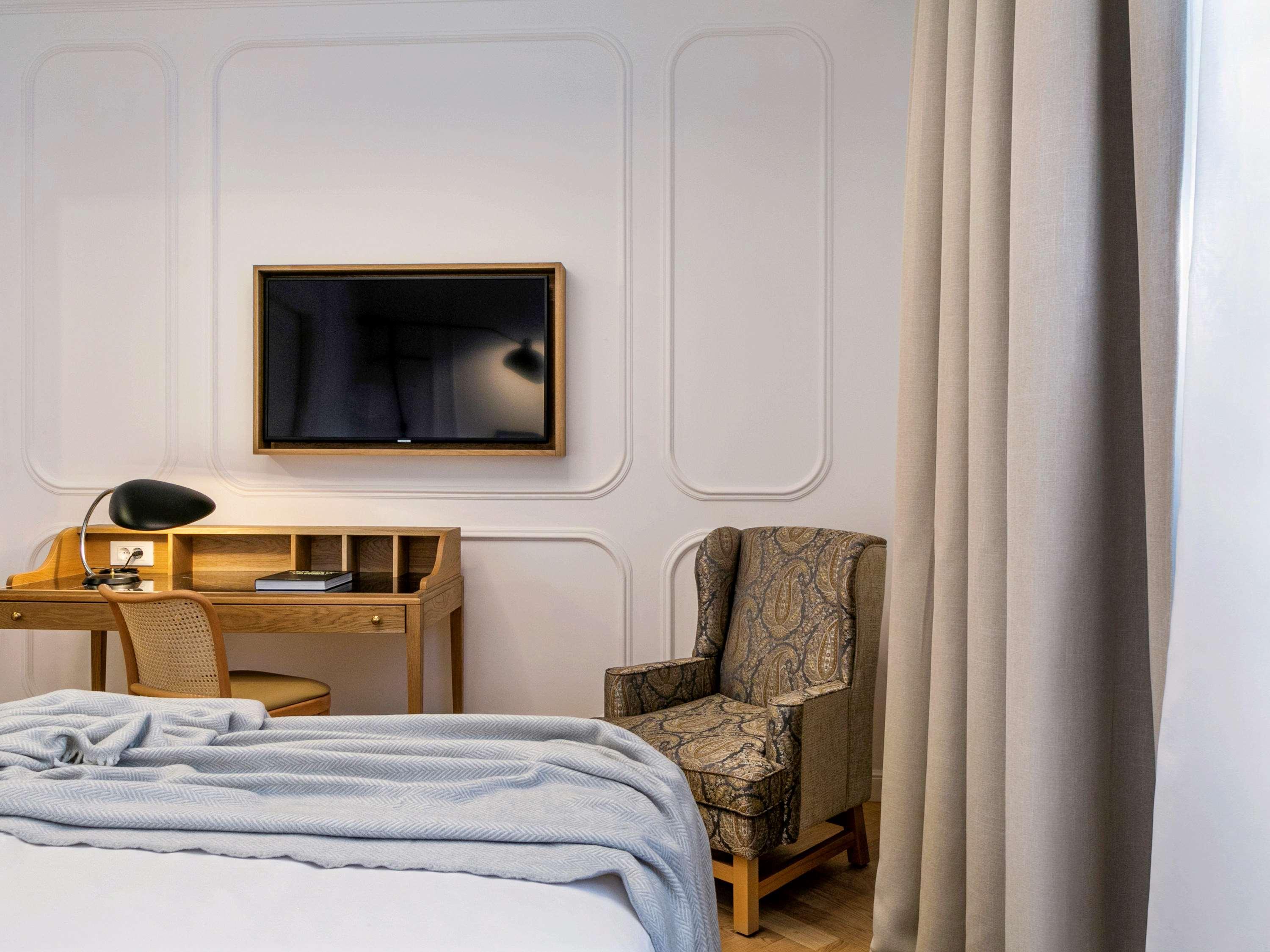 Heritage Hotel Fermai Mgallery Split Luaran gambar