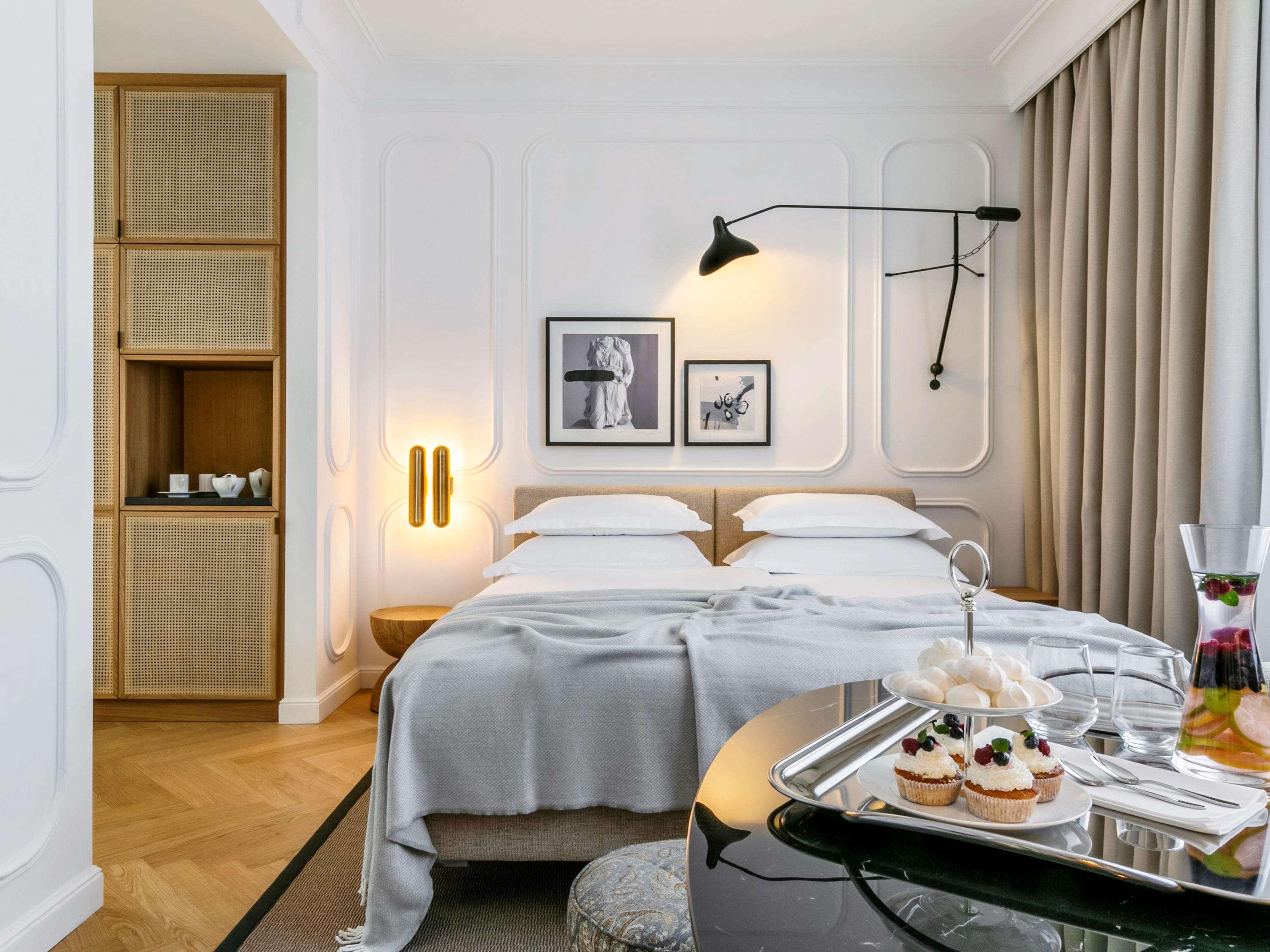 Heritage Hotel Fermai Mgallery Split Luaran gambar