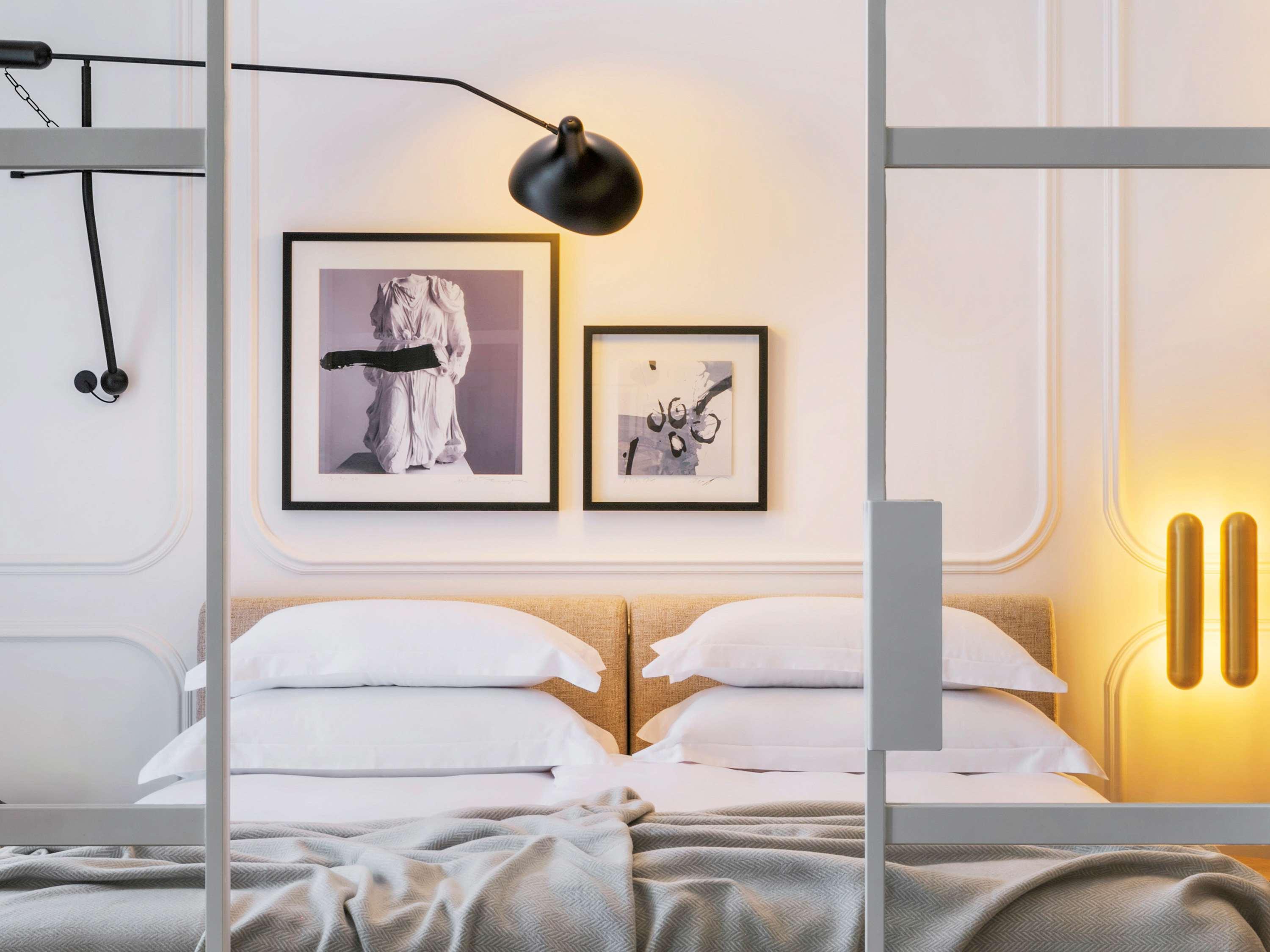 Heritage Hotel Fermai Mgallery Split Luaran gambar