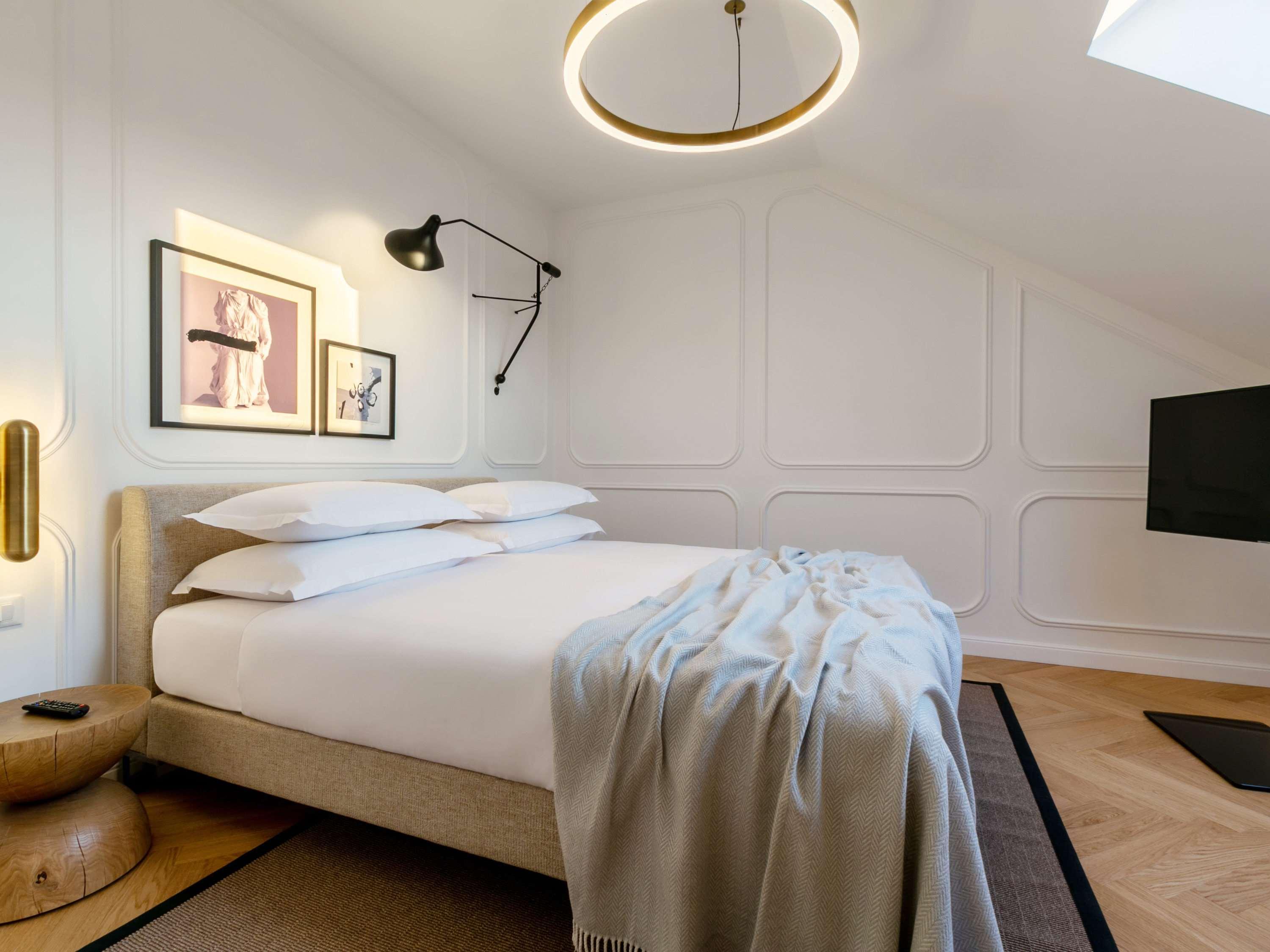 Heritage Hotel Fermai Mgallery Split Luaran gambar