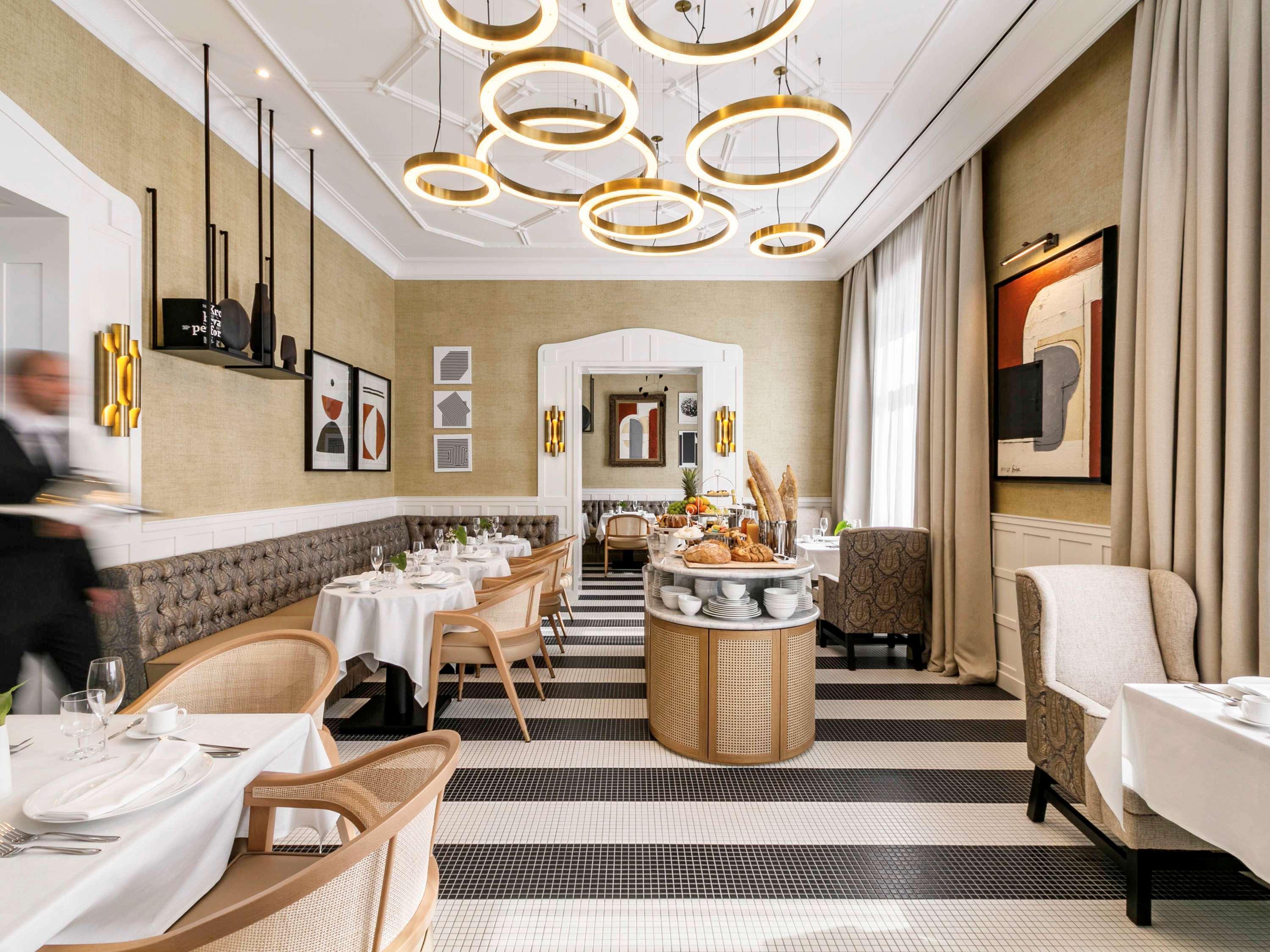 Heritage Hotel Fermai Mgallery Split Luaran gambar