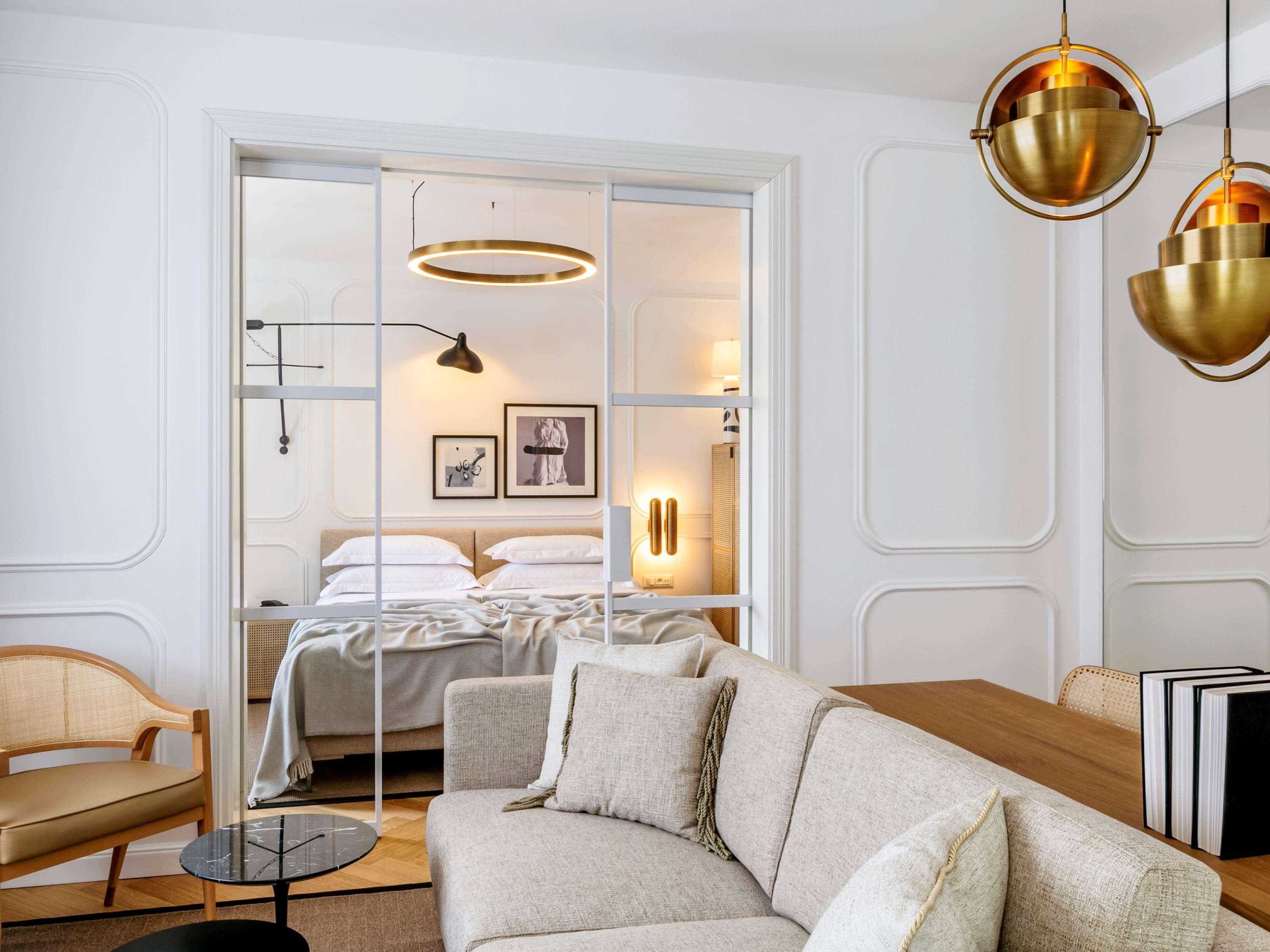 Heritage Hotel Fermai Mgallery Split Luaran gambar