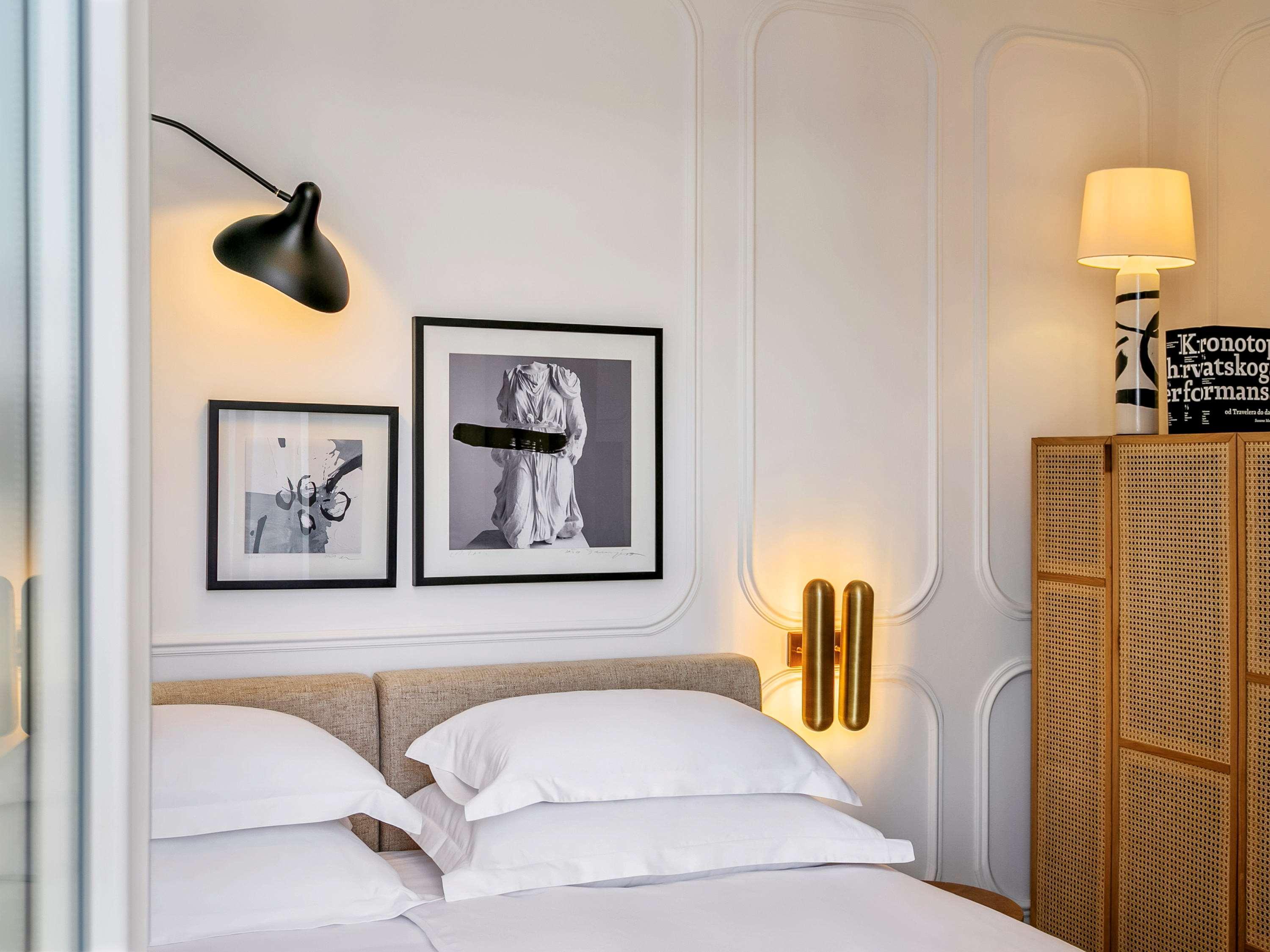 Heritage Hotel Fermai Mgallery Split Luaran gambar