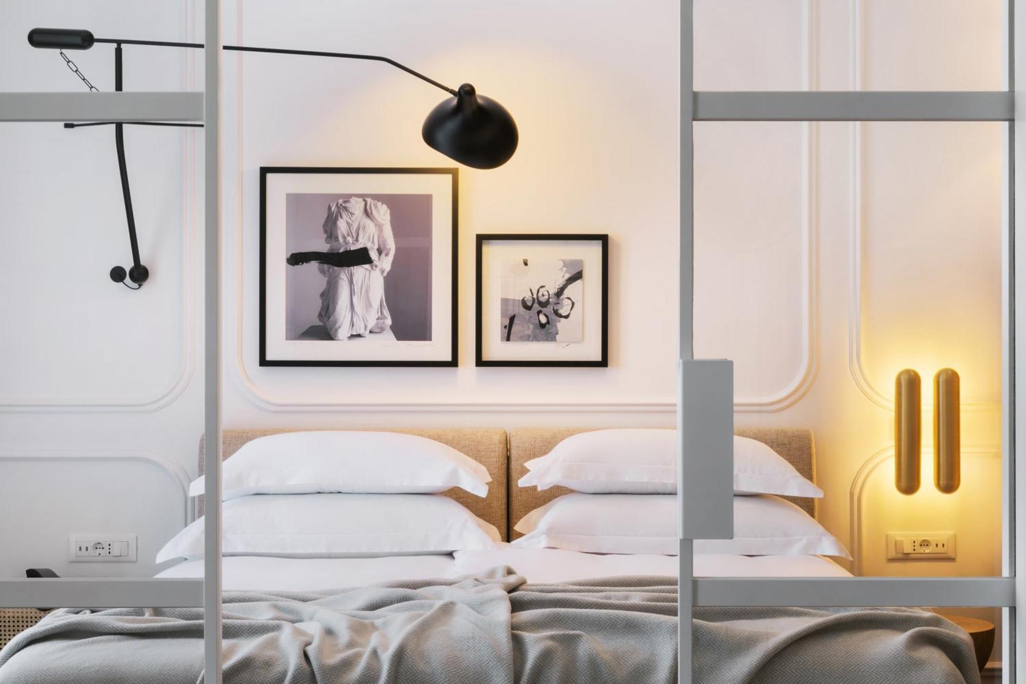 Heritage Hotel Fermai Mgallery Split Luaran gambar